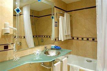 Evenia Rocafort Hotel Barcellona