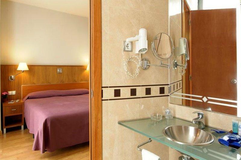 Evenia Rocafort Barcellona