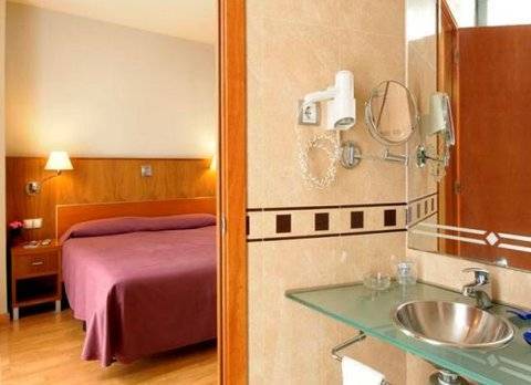 Evenia Rocafort Barcellona